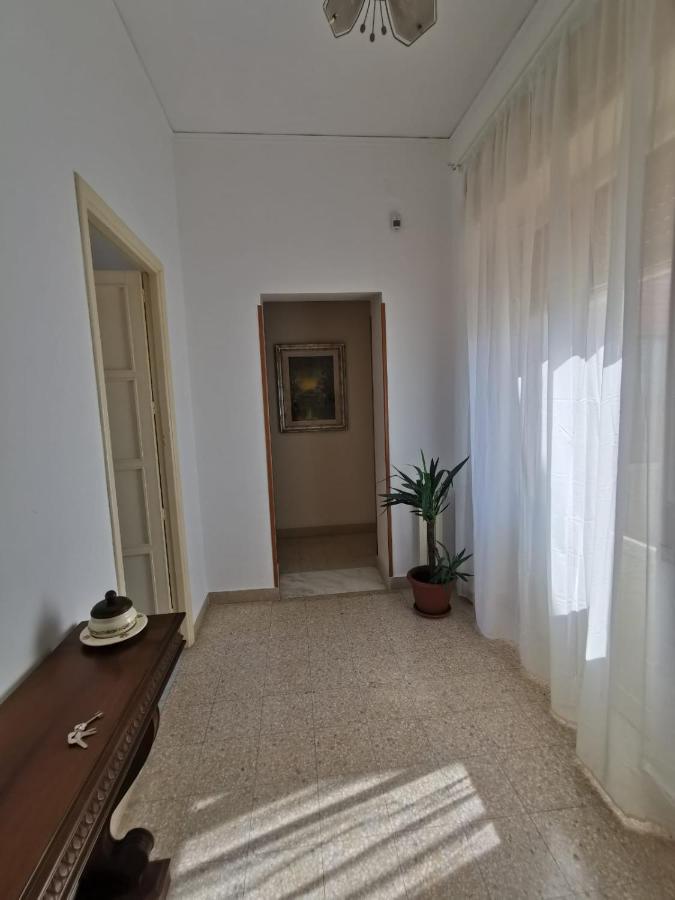 Casa Principe Di Piemonte Apartment Noto Bagian luar foto