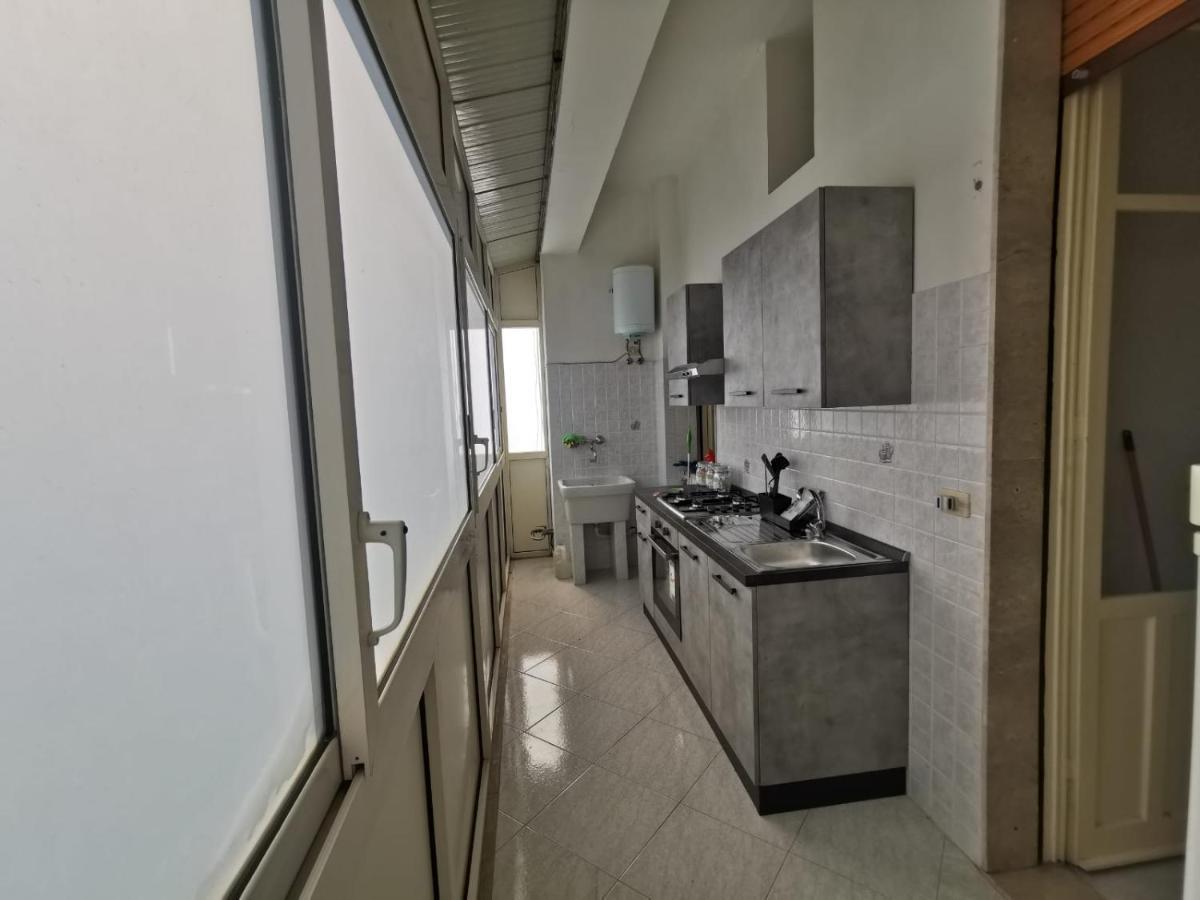 Casa Principe Di Piemonte Apartment Noto Bagian luar foto